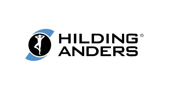 фрашиза Hilding Anders, матрасы, лого